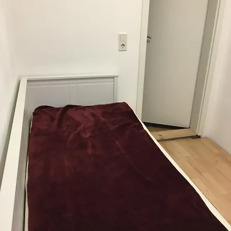 Feriehus Im Gruenen *