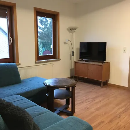 Im Grünen Zella-Mehlis