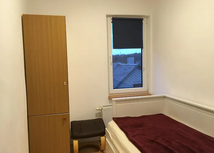 Im Gruenen 펜션 젤라메일스