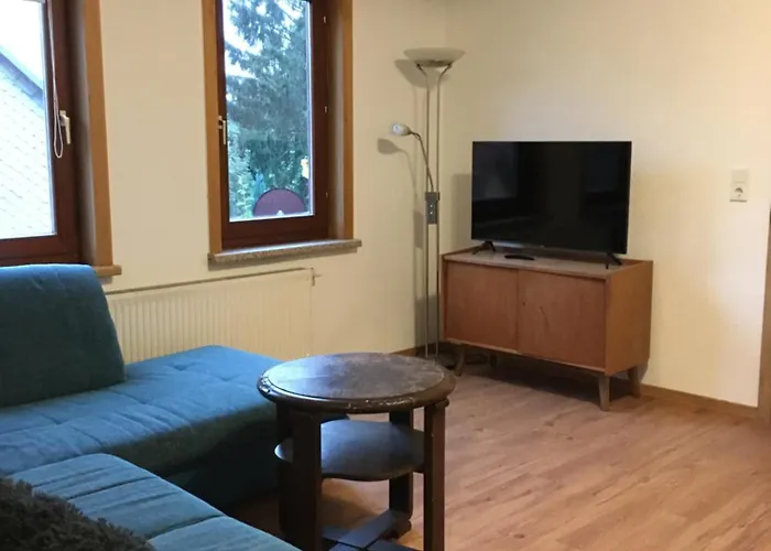 Im Gruenen 젤라메일스